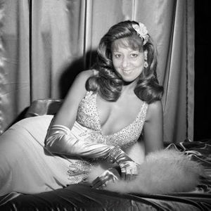 Meet your Posher, Robin